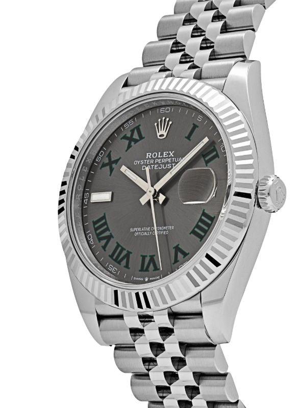 ROLEX WIMBLEDON