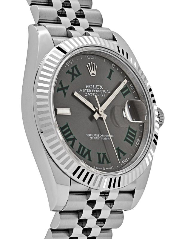 ROLEX WIMBLEDON