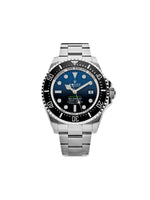 ROLEX DEEPSEA
