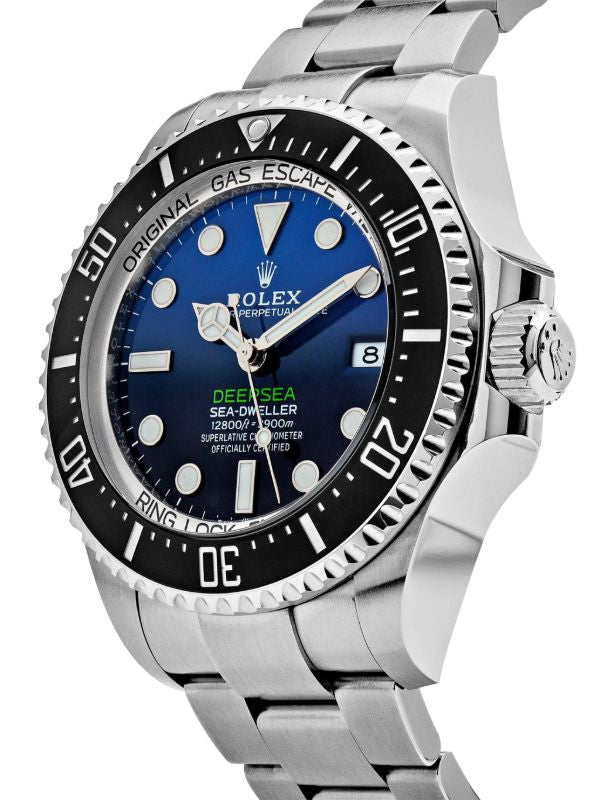ROLEX DEEPSEA