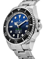 ROLEX DEEPSEA