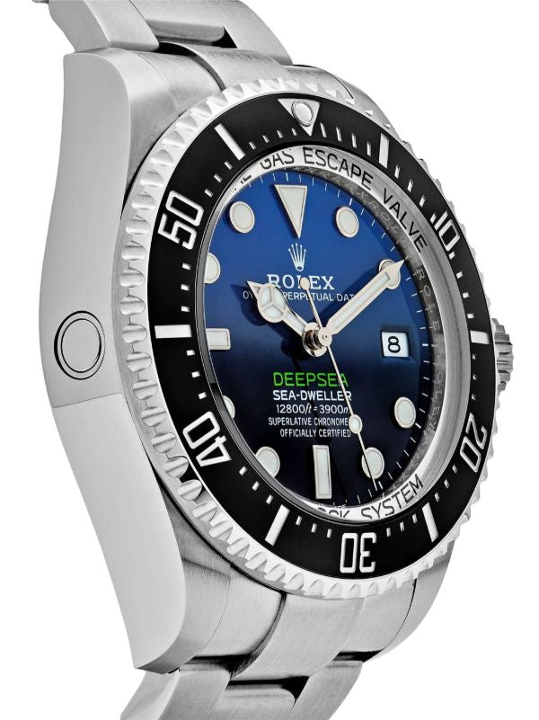 ROLEX DEEPSEA