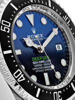ROLEX DEEPSEA