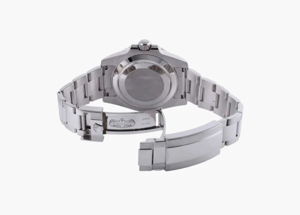 ROLEX SUBMARINER SMURF