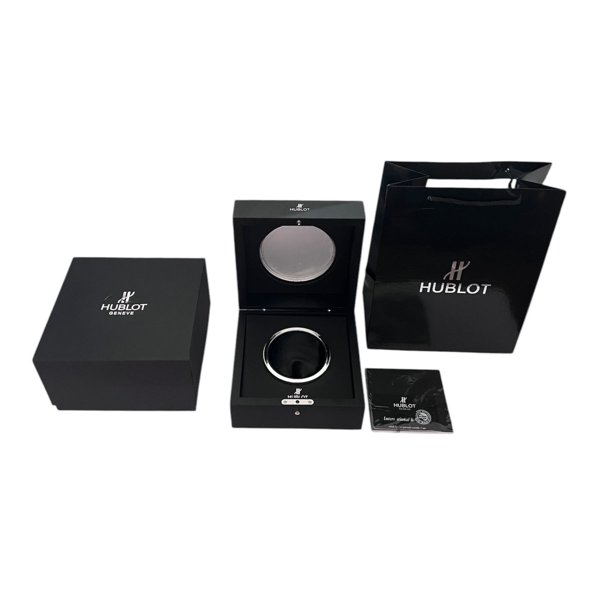 H-UBLOT CLASSIC