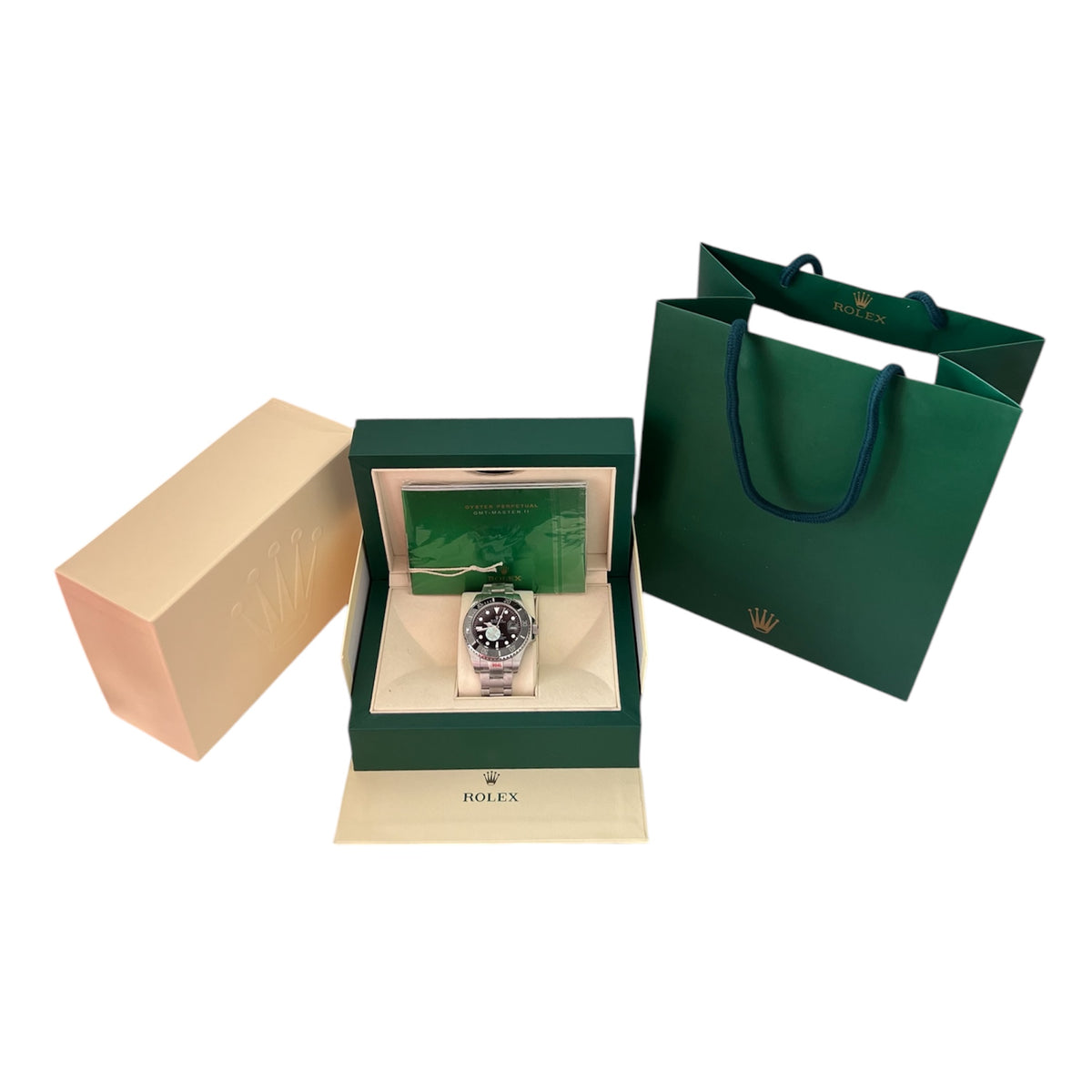 R-OLEX SUBMARINER | CLASICO