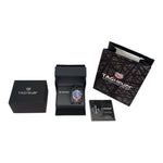 TAG HEUER EDICION GULF