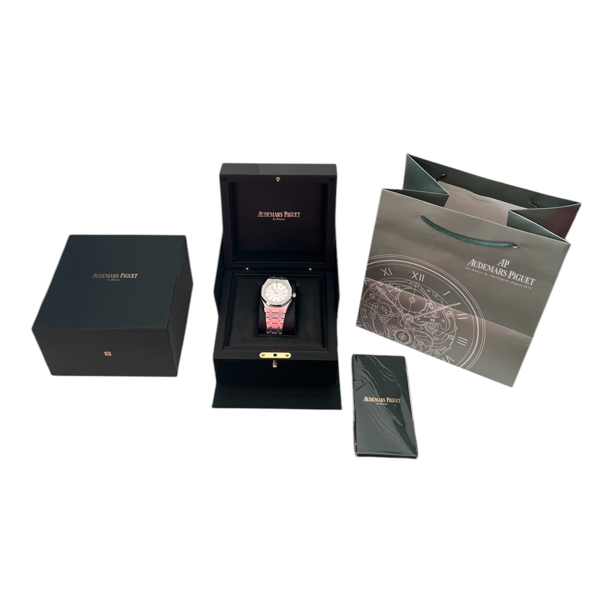 AUDEMARS PIGUET ROYAL OAK