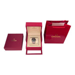 OMEGA 007 40 ANIVERSARIO