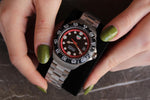 T-AG HEUER F1