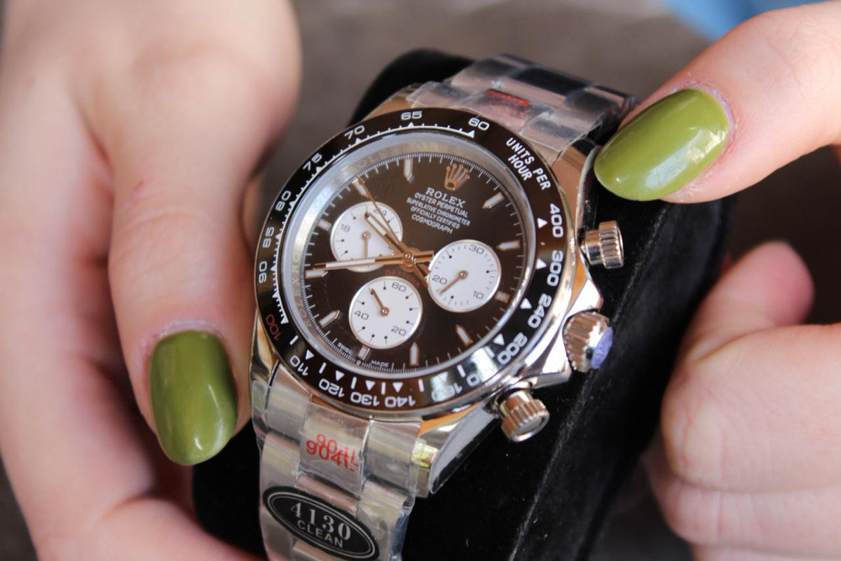 R-OLEX DAYTONA LE MANS