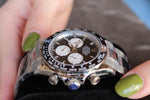 R-OLEX DAYTONA LE MANS