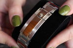 R-OLEX GMT METEORITO