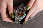 R-OLEX GMT SPRITE