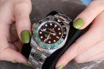 R-OLEX GMT SPRITE
