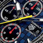 T-AG HEUER EDICION F1