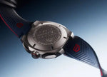 T-AG HEUER EDICION F1