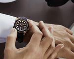 R-OLEX YACHT MASTER