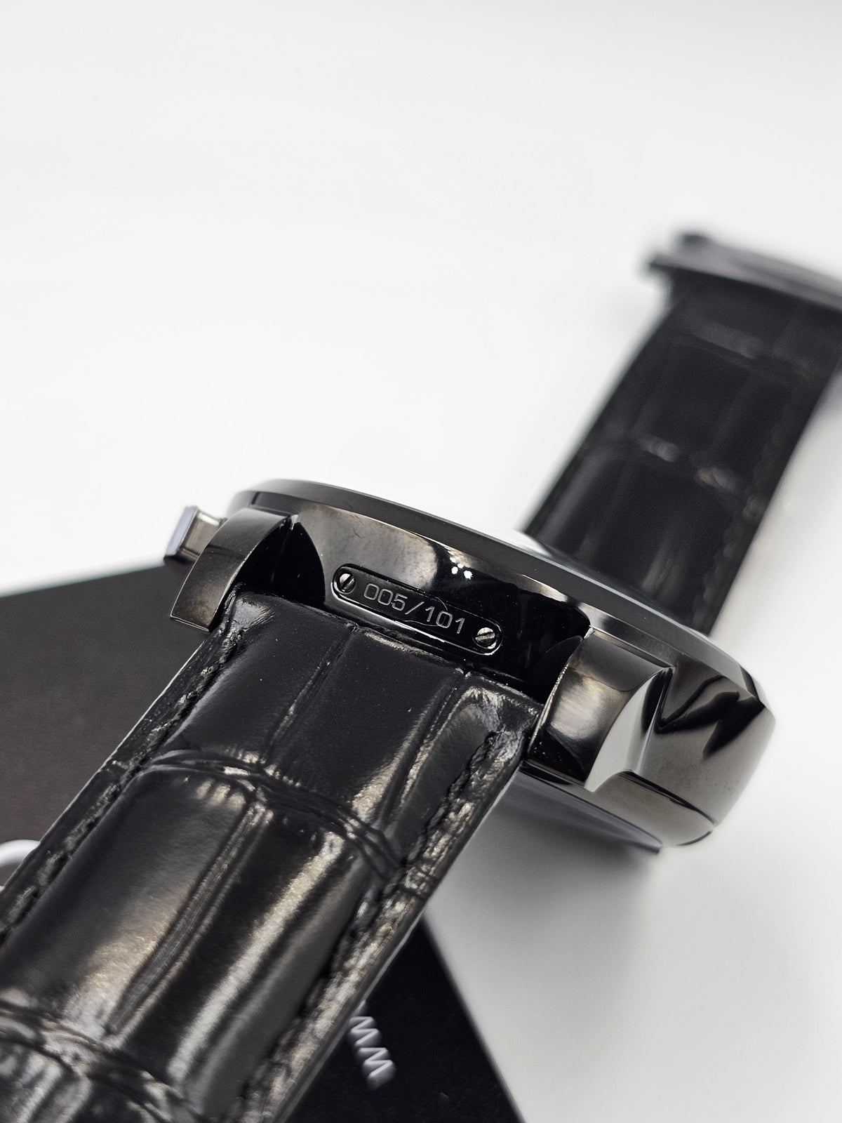 JACOB & CO CASINO GRADO SUIZO