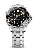 OMEGA 007 40 ANIVERSARIO