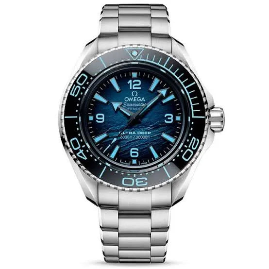 OMEGA PLANET OCEAN