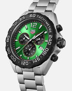 TAG HEUER F1