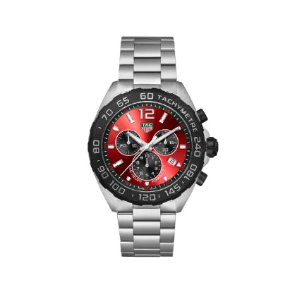 T-AG HEUER F1
