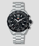 T-AG HEUER F1 2025