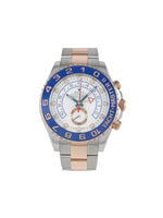 R-OLEX YACHT MASTER II