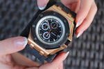 A-UDEMARS PIGUET