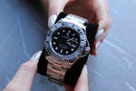 R-OLEX YACHT MASTER