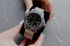 O-MEGA SEAMASTER 007