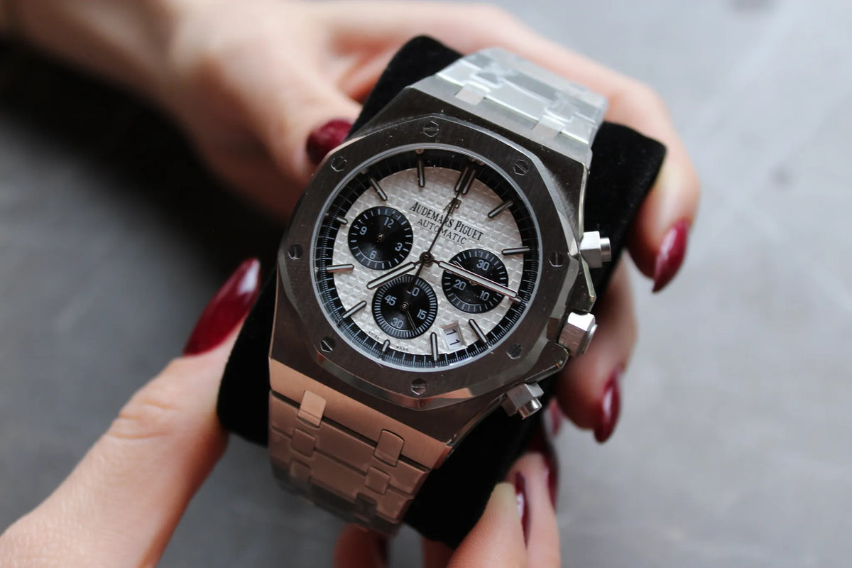 A-UDEMARS PIGUET
