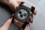A-UDEMARS PIGUET