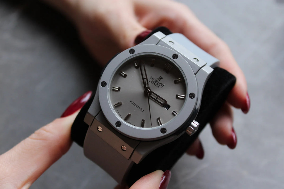 H-UBLOT CLASSIC