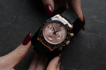 DAYTONA OYSTER FLEX 0R0 EVEROSE