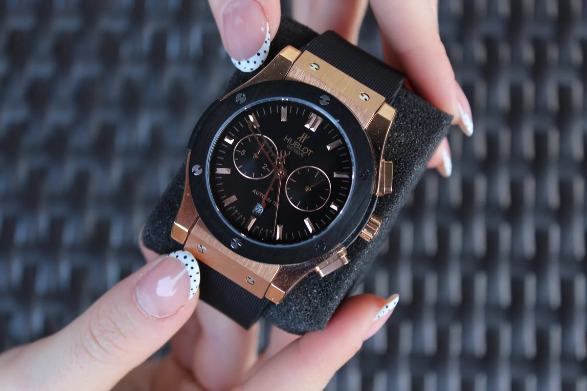H-UBLOT CLASSIC