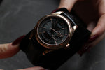 R-OLEX CELLINI DATE