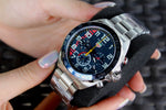 T-AG HEUER F1