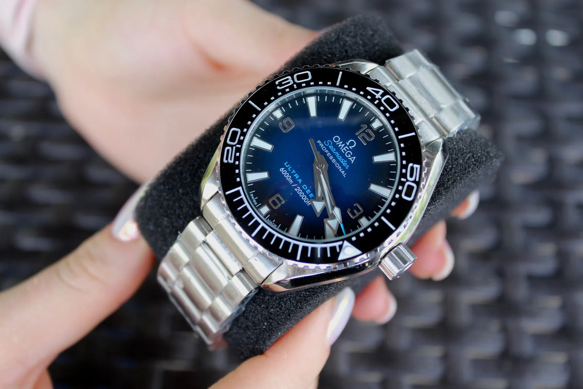 O-MEGA SEA MASTER