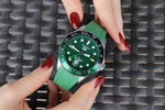 T-AG HEUER AQUARACER