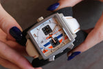 T-AG HEUER MONACO