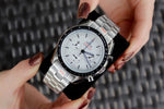O-MEGA SPEEDMASTER