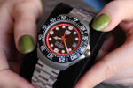 T-AG HEUER F1