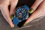 T-AG HEUER AQUARACER