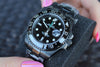R-OLEX GMT BLACK VENOM