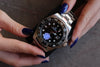 R-OLEX GMT BRUCE WAYNE