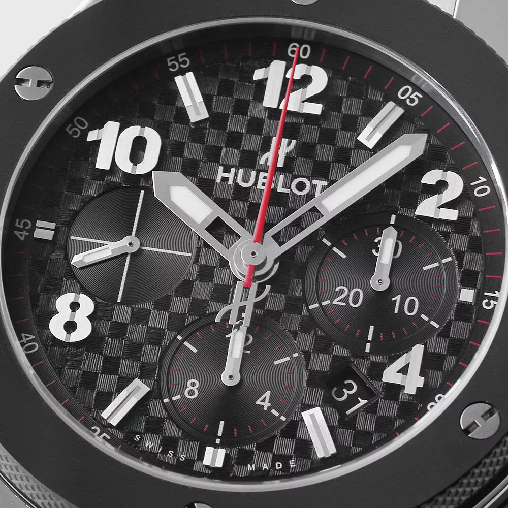 HUBLOT BIG BANG