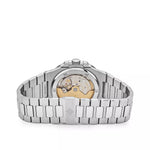 PATEK PHILIPPE NAUTILUS (BLANCO)