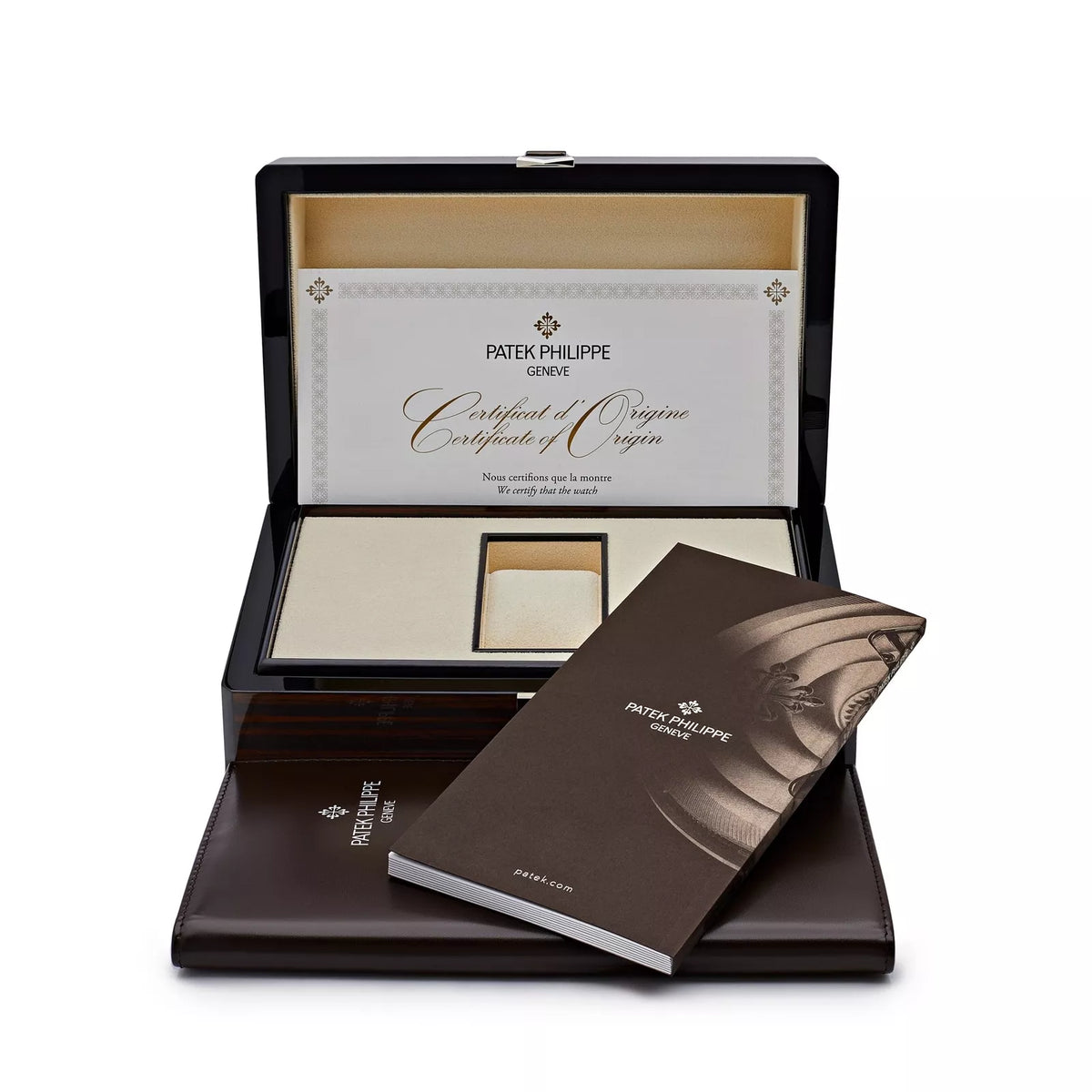 PATEK PHILIPPE NAUTILUS (AZUL)